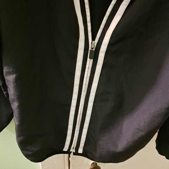 Adidas Wind Breaker Type Jacket - Picture 2 of 14